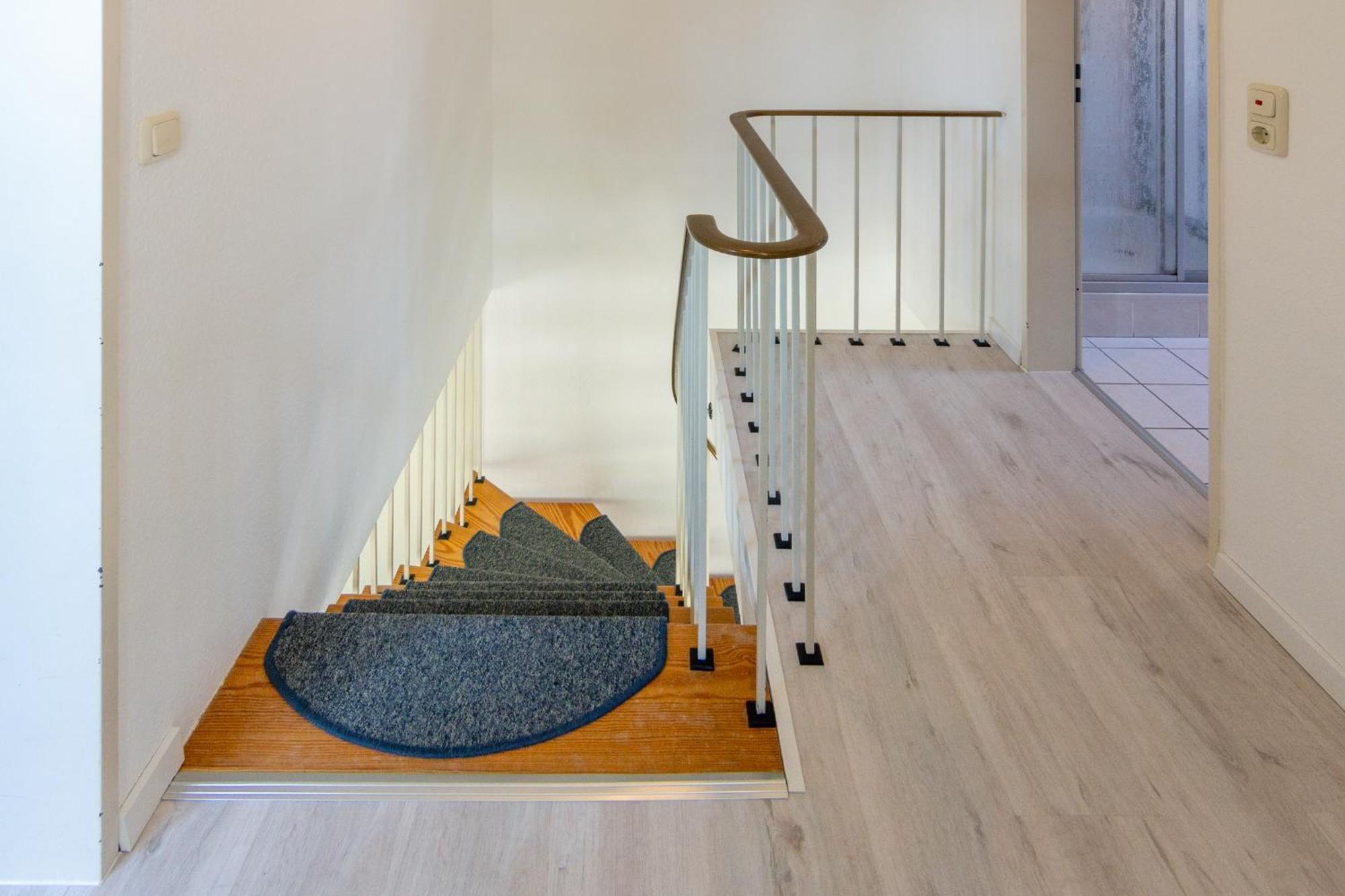 Westwind Villa Neßmersiel Bagian luar foto