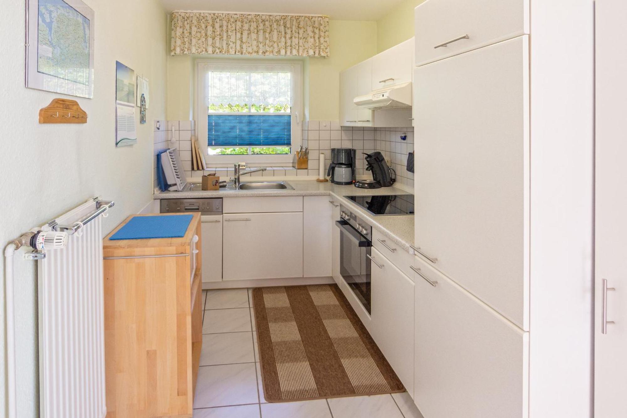 Westwind Villa Neßmersiel Bagian luar foto